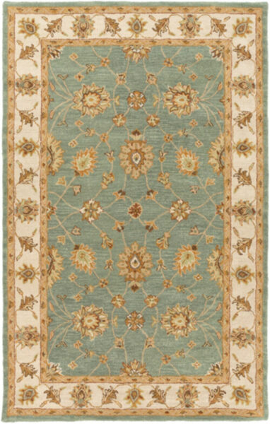 Middleton 2’x3′ Handmade Rug