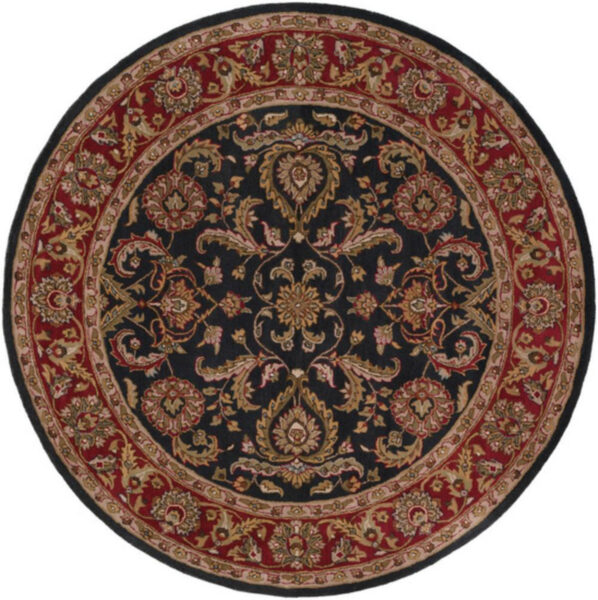 Middleton 3’6″x3’6″ Handmade Rug