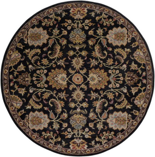Middleton 3’6″x3’6″ Handmade Rug