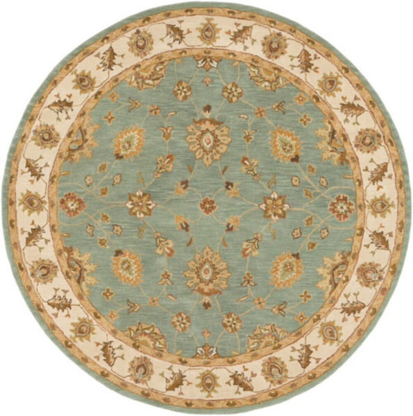 Middleton 3’6″x3’6″ Handmade Rug