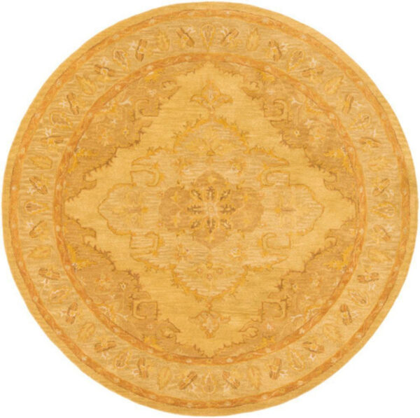 Middleton 3’6″x3’6″ Handmade Rug