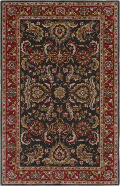 Middleton 4’x6′ Handmade Rug