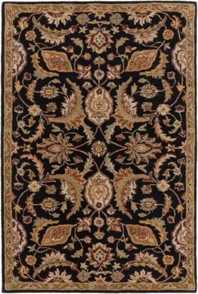 Middleton 5’x7’6″ Handmade Rug