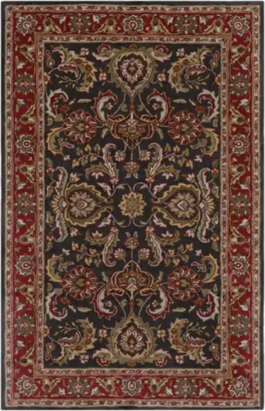 Middleton 5’x8′ Handmade Rug