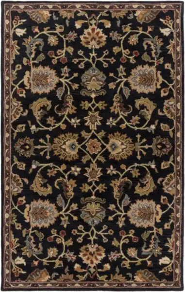 Middleton 5’x8′ Handmade Rug