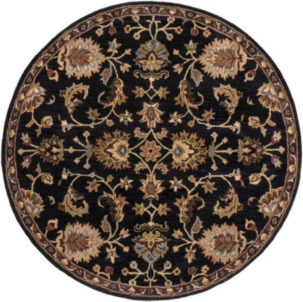 Middleton 6’x6′ Handmade Rug