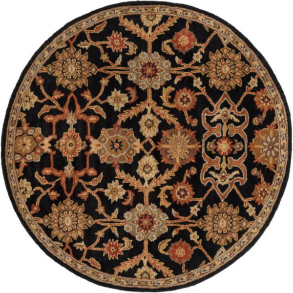 Middleton 6’x6′ Handmade Rug