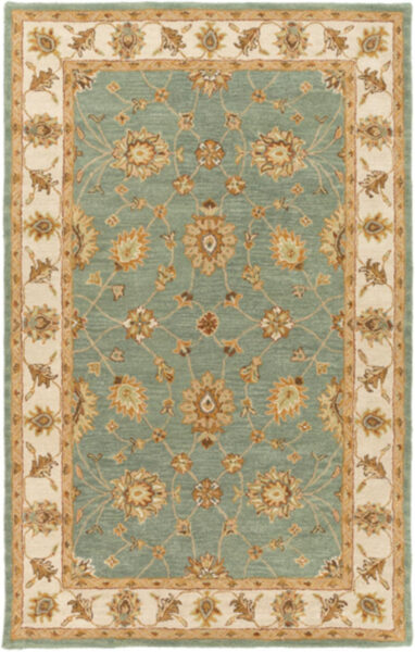 Middleton 6’x9′ Handmade Rug