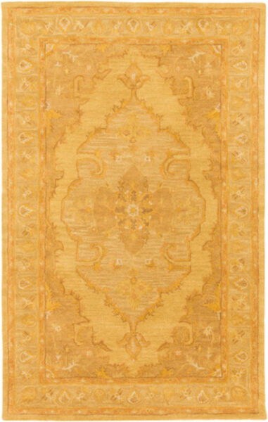 Middleton 6’x9′ Handmade Rug
