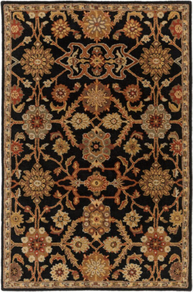 Middleton 7’6″x9’6″ Handmade Rug