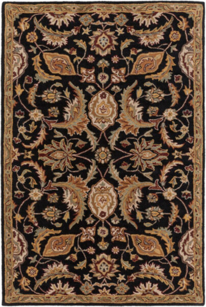 Middleton 7’6″x9’6″ Handmade Rug