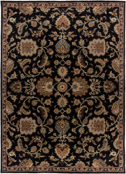 Middleton 8’x11′ Handmade Rug