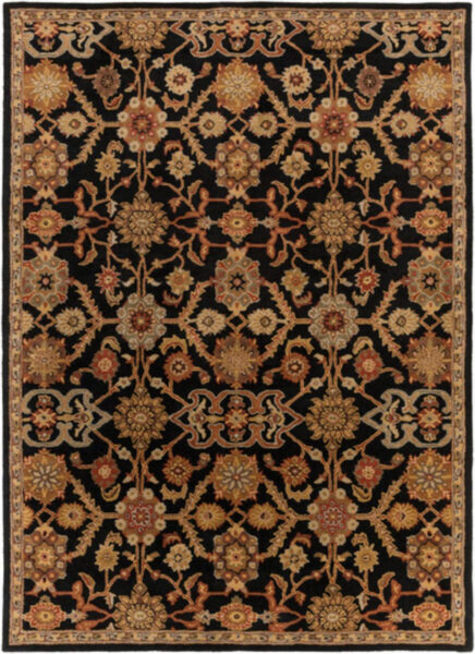 Middleton 8’x11′ Handmade Rug