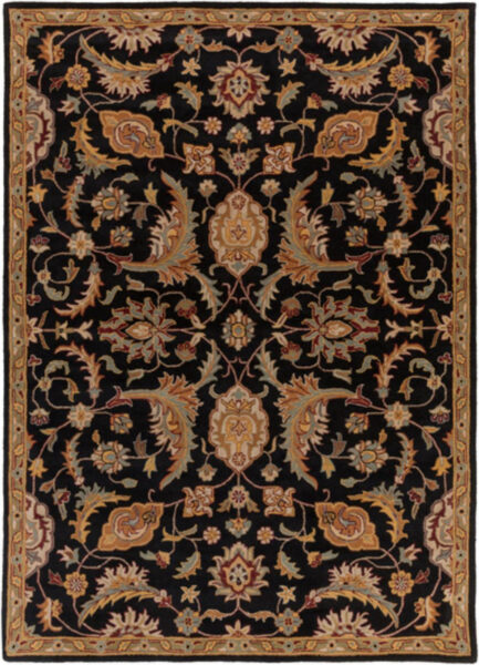 Middleton 8’x11′ Handmade Rug