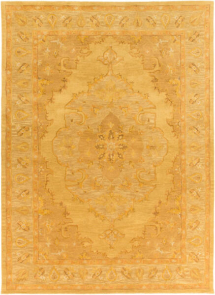 Middleton 8’x11′ Handmade Rug