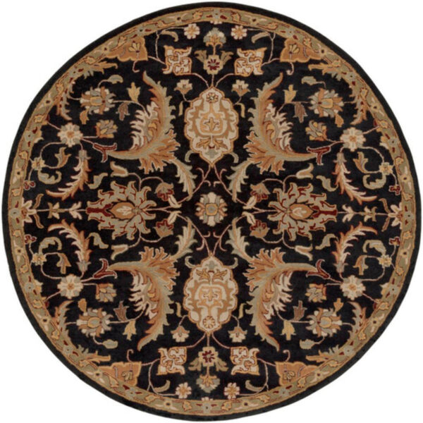 Middleton 8’x8′ Handmade Rug