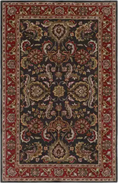 Middleton 9’x13′ Handmade Rug