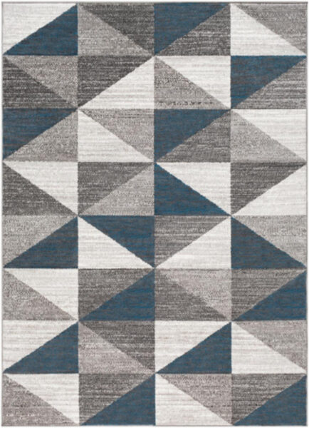 Monte Carlo 2’7″x7’3″ Machine Woven Runner