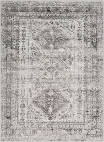Monte Carlo 2’7″x7’3″ Machine Woven Runner