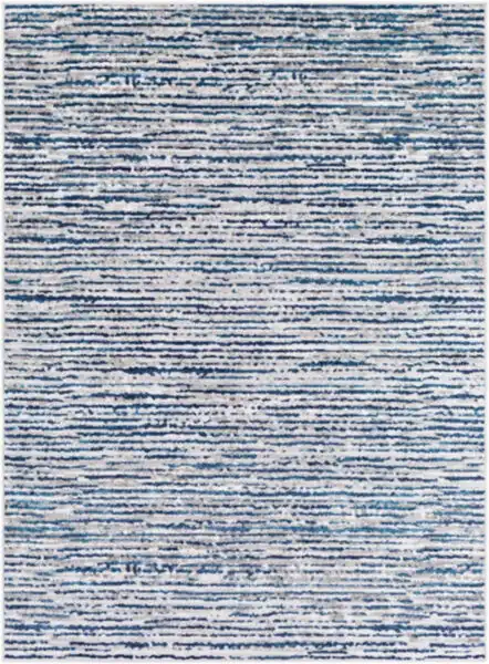 Monte Carlo 5’3″x7’3″ Machine Woven Rug