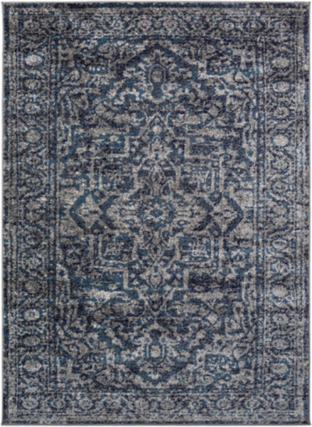 Monte Carlo 7’10″x10’2″ Machine Woven Rug
