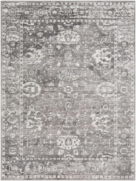 Monte Carlo 7’10″x10’2″ Machine Woven Rug