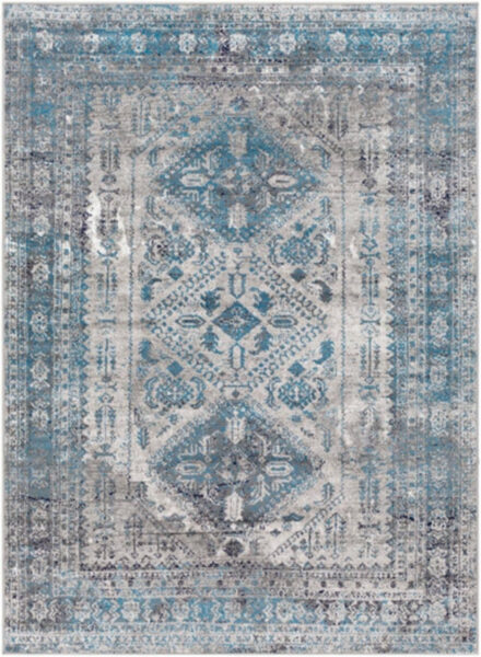Monte Carlo 7’10″x10’2″ Machine Woven Rug