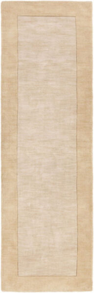 Mystique 2’6″x8′ Handmade Runner