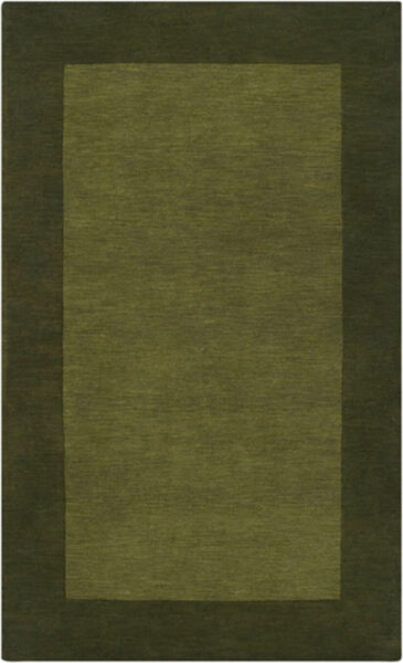 Mystique 2’x3′ Handmade Rug