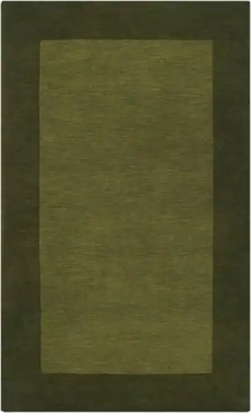 Mystique 5’x8′ Handmade Rug