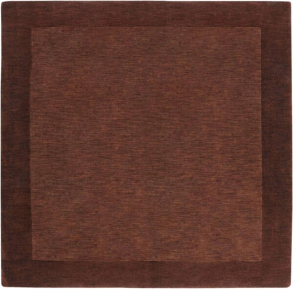 Mystique 6’x6′ Handmade Rug