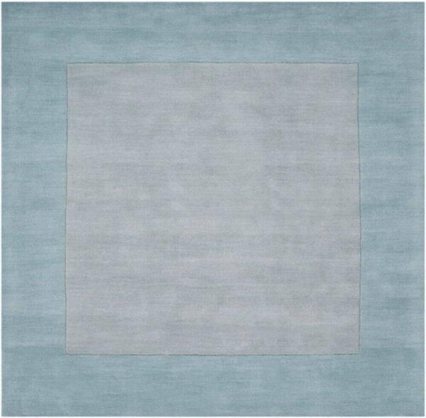 Mystique 6’x6′ Handmade Rug