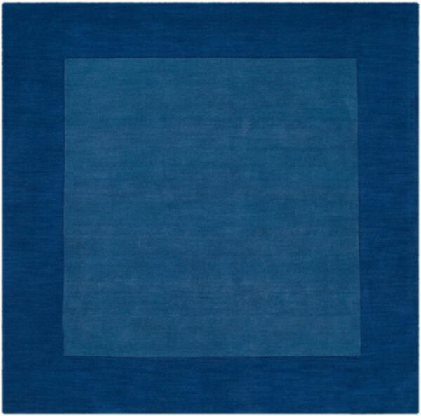 Mystique 6’x6′ Handmade Rug