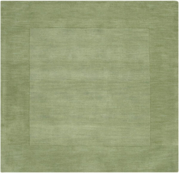 Mystique 6’x6′ Handmade Rug