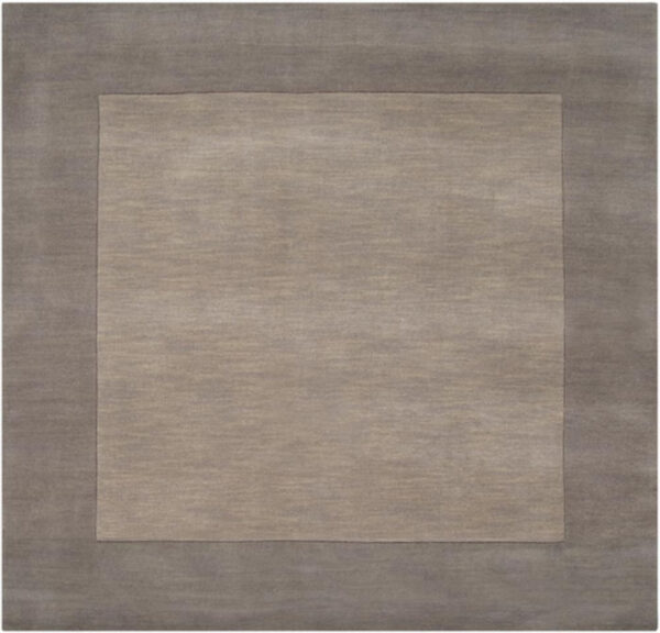 Mystique 6’x6′ Handmade Rug