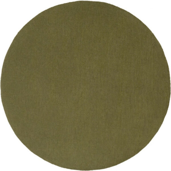 Mystique 6’x6′ Handmade Rug