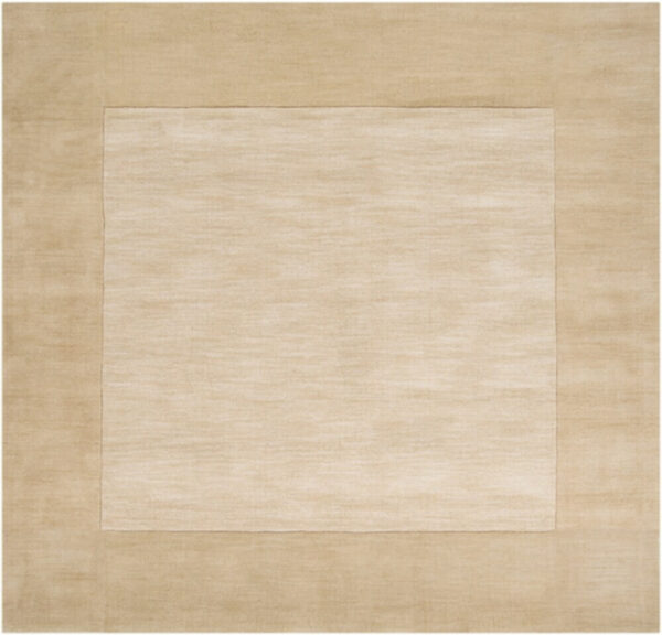 Mystique 6’x6′ Handmade Rug