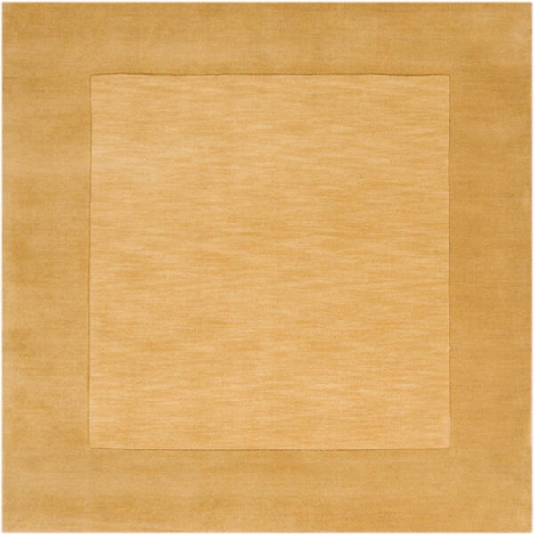 Mystique 6’x6′ Handmade Rug