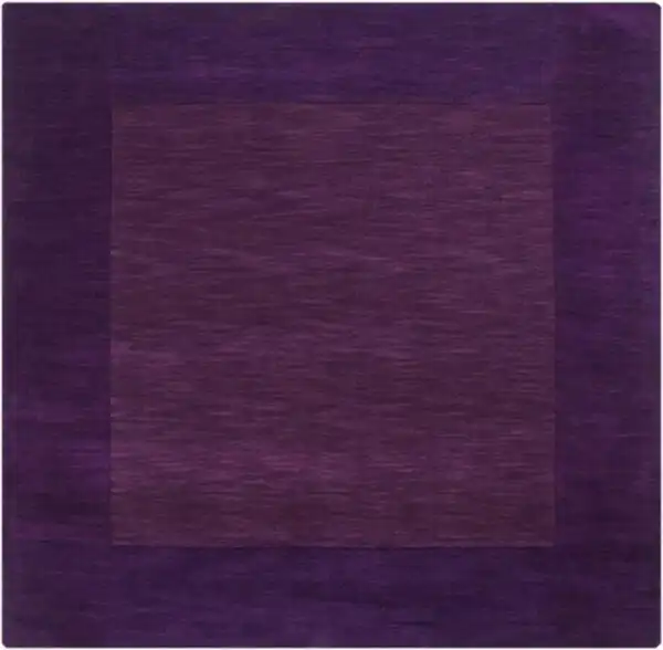 Mystique 6’x6′ Handmade Rug