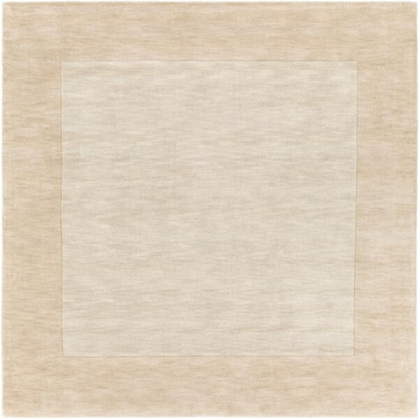 Mystique 6’x6′ Handmade Rug