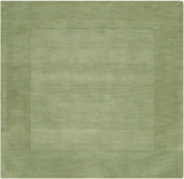 Mystique 8’x8′ Handmade Rug