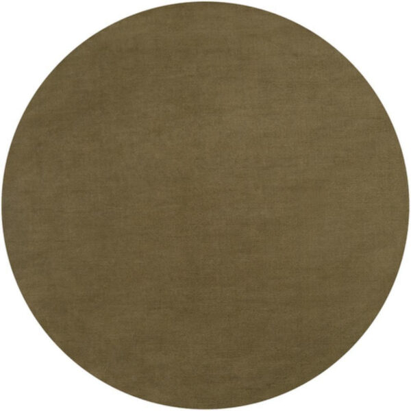 Mystique 8’x8′ Handmade Rug