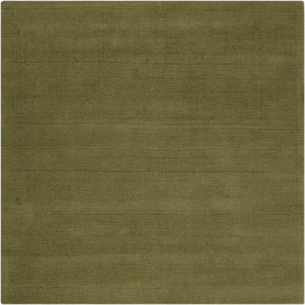 Mystique 8’x8′ Handmade Rug