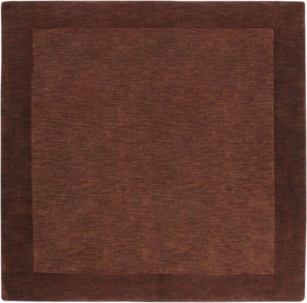 Mystique 9’9″x9’9″ Handmade Rug