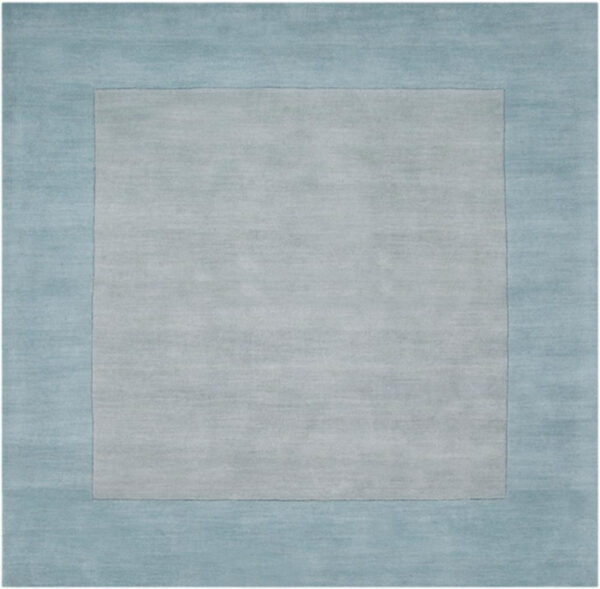 Mystique 9’9″x9’9″ Handmade Rug