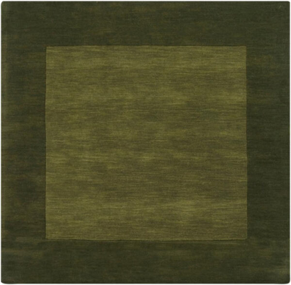Mystique 9’9″x9’9″ Handmade Rug