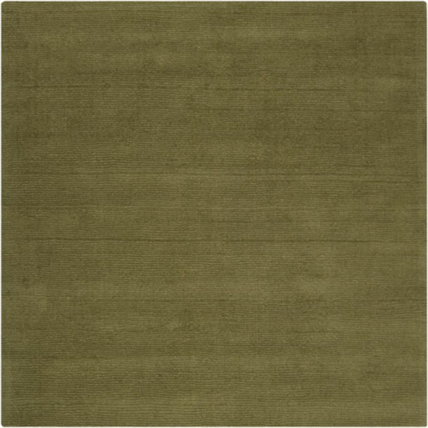 Mystique 9’9″x9’9″ Handmade Rug