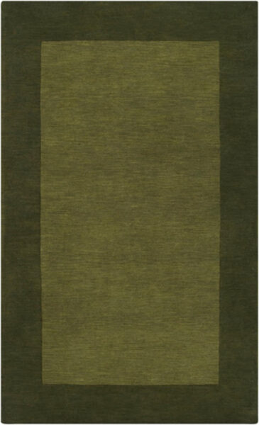 Mystique 9’x13′ Handmade Rug