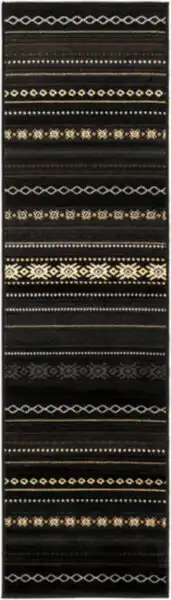 Paramount 2’2″x7’7″ Machine Woven Runner