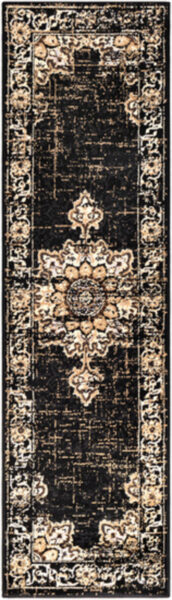 Paramount 2’2″x7’7″ Machine Woven Runner